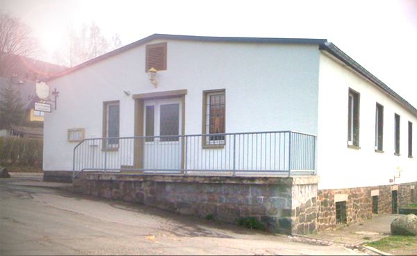Kleingartenverein Neues Erzgebirge Aue e.V.